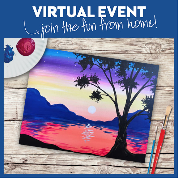 Live Event * FREE DELIVERY * Signup by 5/29